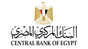 Central Bank of Egypt Logo 300x169